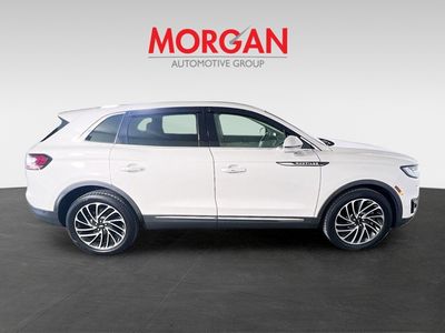 2020 Lincoln Nautilus - Photo 9