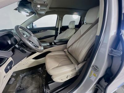 2020 Lincoln Nautilus - Photo 10