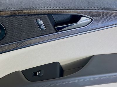2020 Lincoln Nautilus - Photo 32