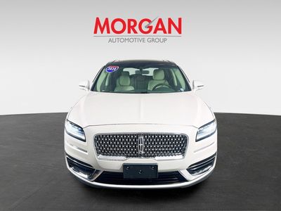 2020 Lincoln Nautilus - Photo 3
