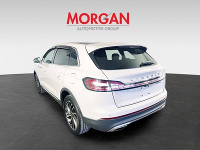 2020 Lincoln Nautilus - Photo 6