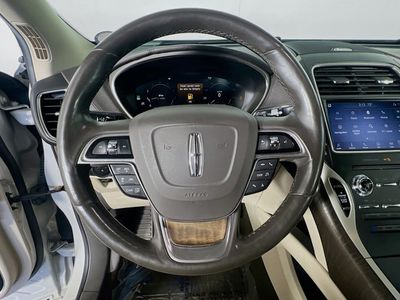 2020 Lincoln Nautilus - Photo 16