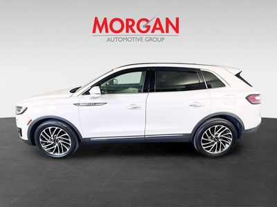 2020 Lincoln Nautilus - Photo 5
