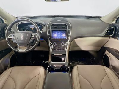 2020 Lincoln Nautilus - Photo 28