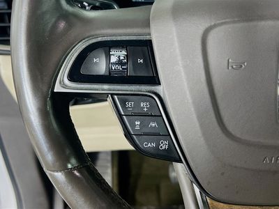 2020 Lincoln Nautilus - Photo 17