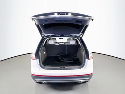 2020 Lincoln Nautilus - Photo 29