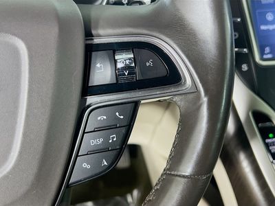 2020 Lincoln Nautilus - Photo 18