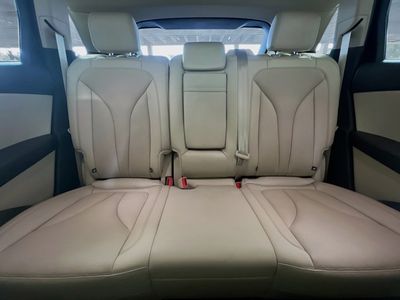 2020 Lincoln Nautilus - Photo 26