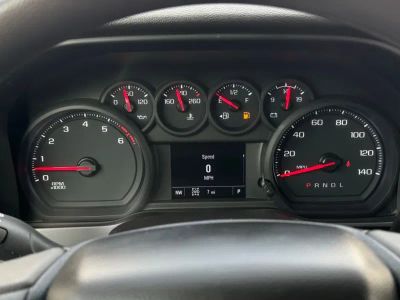 2026 Chevrolet Silverado 2500 HD - Photo 27