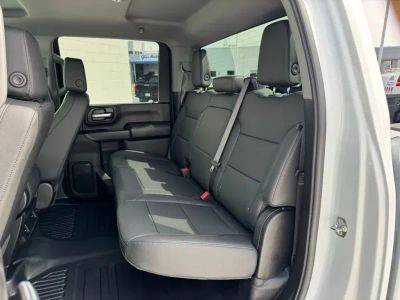 2026 Chevrolet Silverado 2500 HD - Photo 21