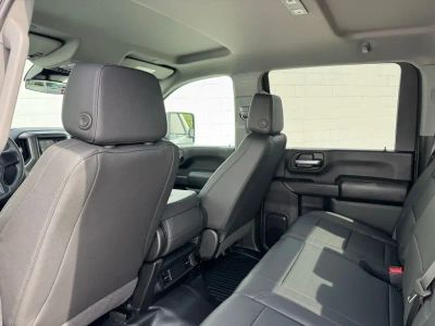 2026 Chevrolet Silverado 2500 HD - Photo 22