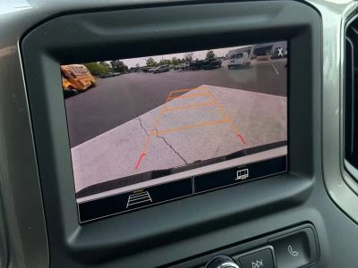2026 Chevrolet Silverado 2500 HD - Photo 4