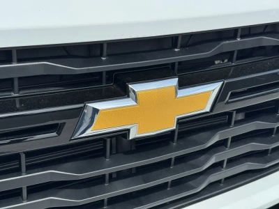 2026 Chevrolet Silverado 2500 HD - Photo 7