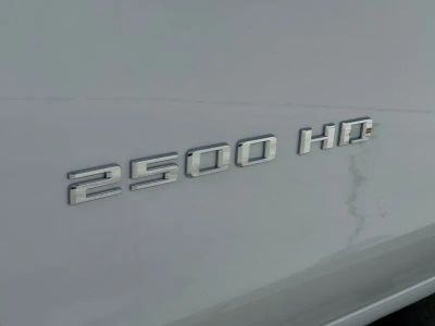 2026 Chevrolet Silverado 2500 HD - Photo 13