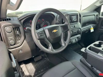 2026 Chevrolet Silverado 2500 HD - Photo 3