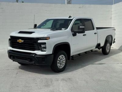 2026 Chevrolet Silverado 2500 HD - Photo 8