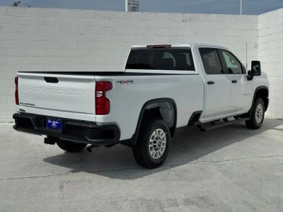 2026 Chevrolet Silverado 2500 HD - Photo 11