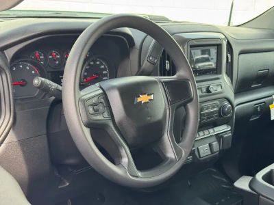 2026 Chevrolet Silverado 2500 HD - Photo 19