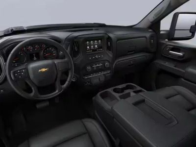 2026 Chevrolet Silverado 2500 HD - Photo 38