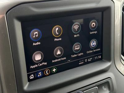 2026 Chevrolet Silverado 2500 HD - Photo 28