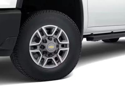 2026 Chevrolet Silverado 2500 HD - Photo 37