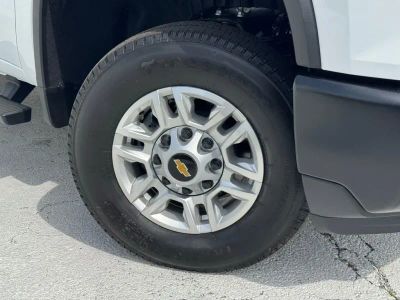 2026 Chevrolet Silverado 2500 HD - Photo 5