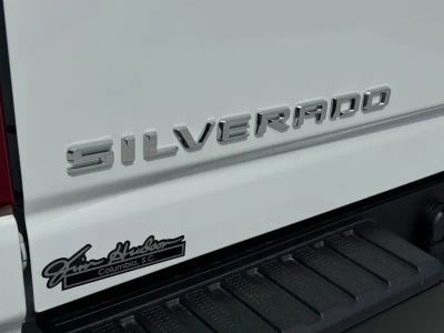2026 Chevrolet Silverado 2500 HD - Photo 12