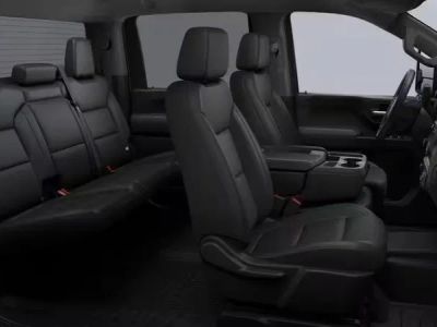 2026 Chevrolet Silverado 2500 HD - Photo 39