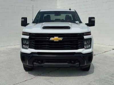2026 Chevrolet Silverado 2500 HD - Photo 6