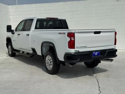 2026 Chevrolet Silverado 2500 HD - Photo 9