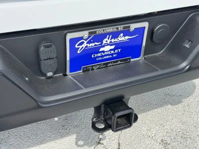 2026 Chevrolet Silverado 2500 HD - Photo 16
