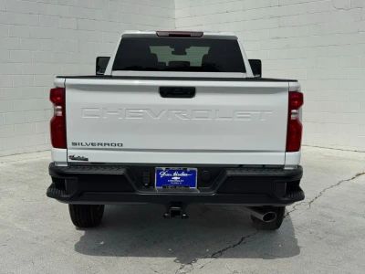 2026 Chevrolet Silverado 2500 HD - Photo 10