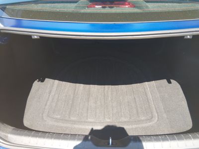 2025 Kia K4 — photo 11 view