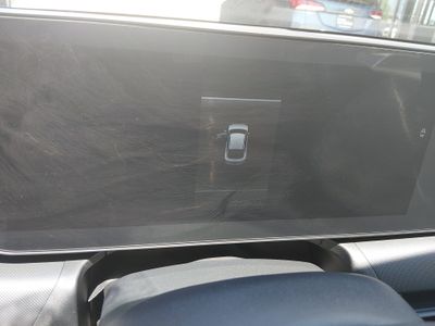 2025 Kia K4 — photo 14 view