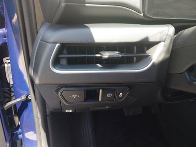 2025 Kia K4 — photo 13 view
