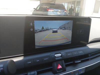 2025 Kia K4 — photo 16 view