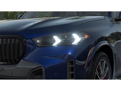 2026 BMW X5 xDrive40i - Photo 6