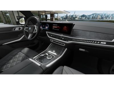 2026 BMW X5 xDrive40i - Photo 14