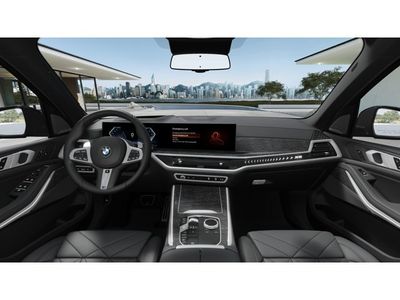 2026 BMW X5 xDrive40i - Photo 10
