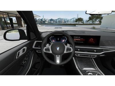 2026 BMW X5 xDrive40i - Photo 13