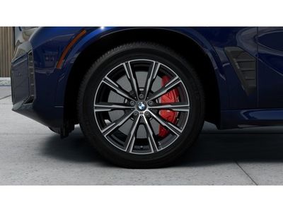 2026 BMW X5 xDrive40i - Photo 7