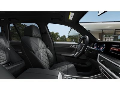 2026 BMW X5 xDrive40i - Photo 9