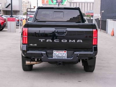 2024 Toyota Tacoma - Photo 5
