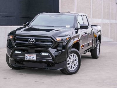 2024 Toyota Tacoma - Photo 1
