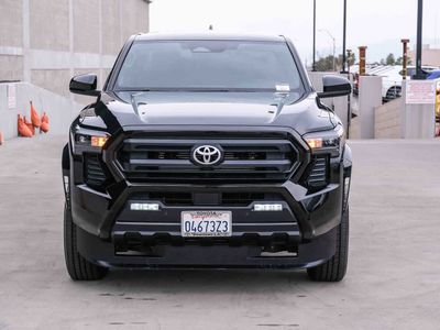 2024 Toyota Tacoma - Photo 2
