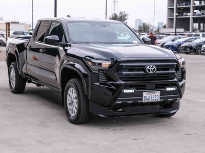 2024 Toyota Tacoma - Photo 3