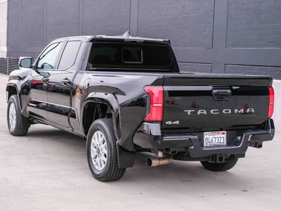 2024 Toyota Tacoma - Photo 6