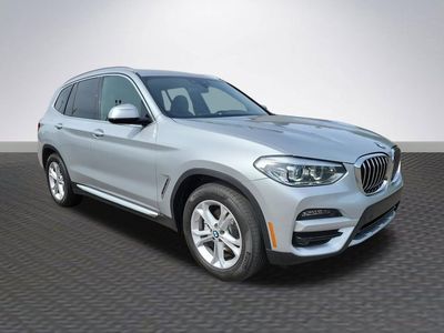 2021 BMW X3 - Photo 1