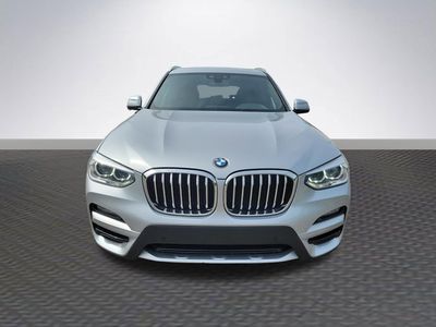 2021 BMW X3 - Photo 2
