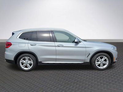 2021 BMW X3 - Photo 4